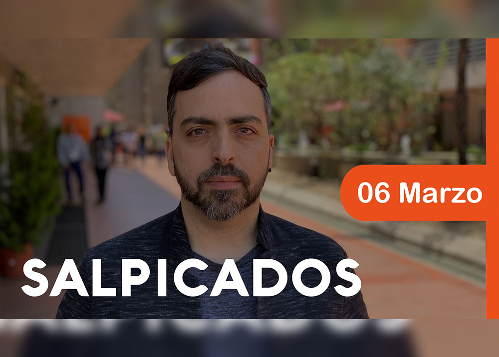 Escuela de emprendedores, Tatán Mejía y EXMA Humanos