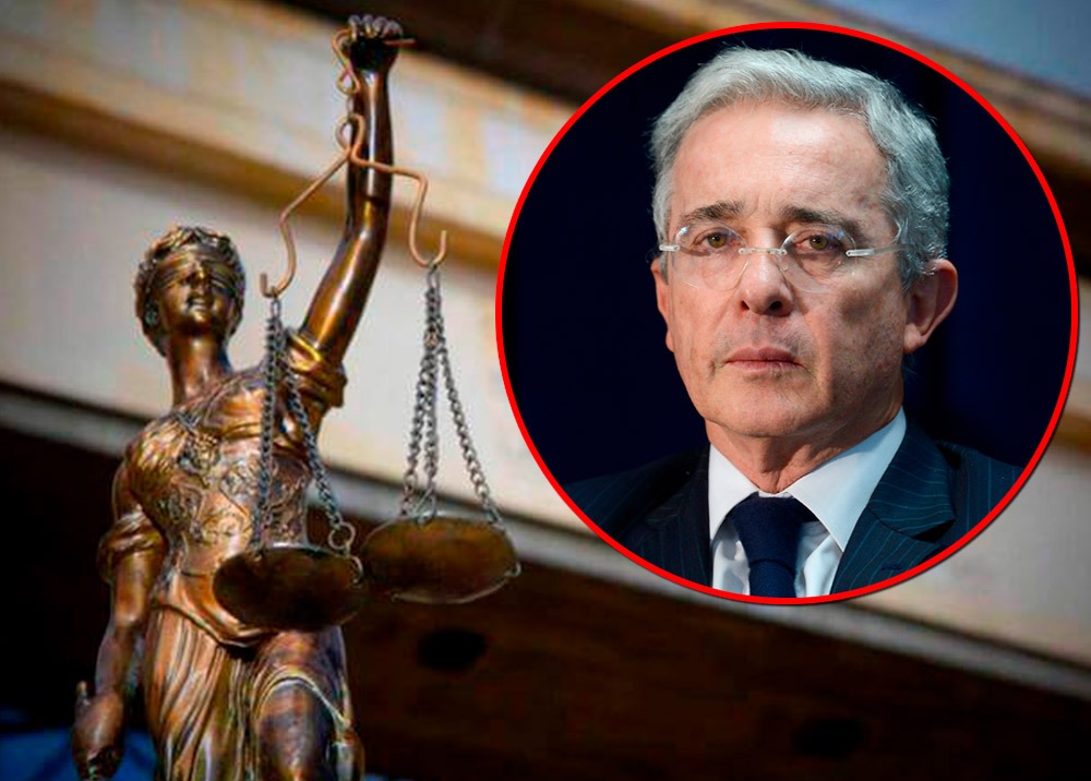 Corte Suprema ordena reconocer como víctima a Deyanira Gómez en el proceso contra Álvaro Uribe - Vimarsana News