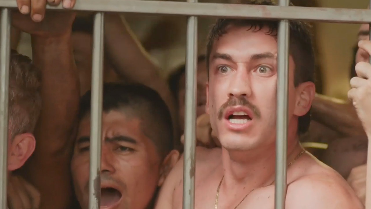 Avance: J.J. tendrá un nuevo enemigo al interior de la cárcel - CaracolTV