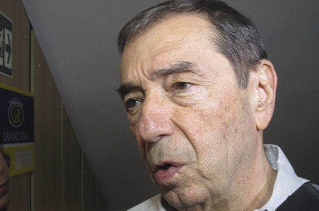 Rompió el silencio y encendió la polémica: Fuad Char habló sobre la salida de Teófilo Gutiérrez - Vimarsana News
