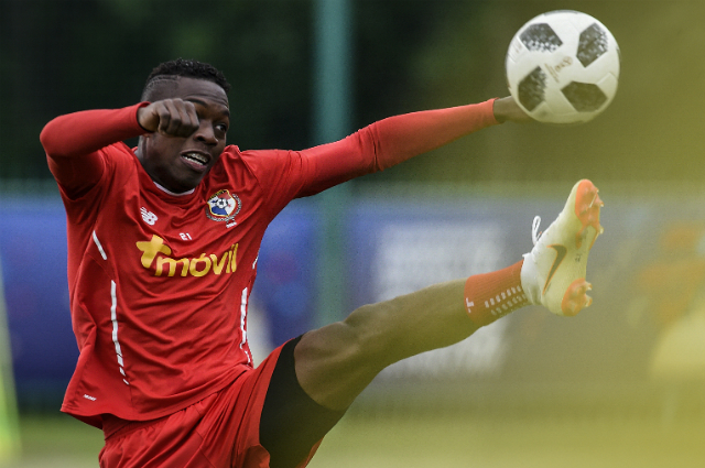 Malas Noticias Para Panama Jose Luis Rodriguez Abandono La Practica Por Lesion malas noticias para panama jose luis rodriguez abandono la practica por lesion