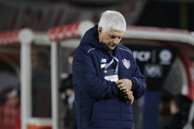 Julio Comesaña: "La final será formidable, con Millonarios, el mejor del torneo y Junior, un grande" - Vimarsana News