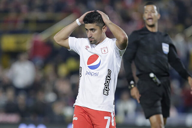 América de Cali no se quedará 'de brazos cruzados': evalúa tomar acciones legales contra Pisano - Vimarsana News