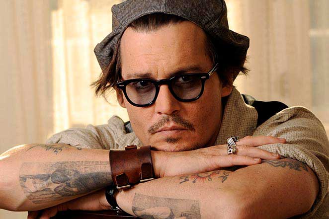 Johnny Depp: la cultura de la cancelación está "fuera de control" - Vimarsana News