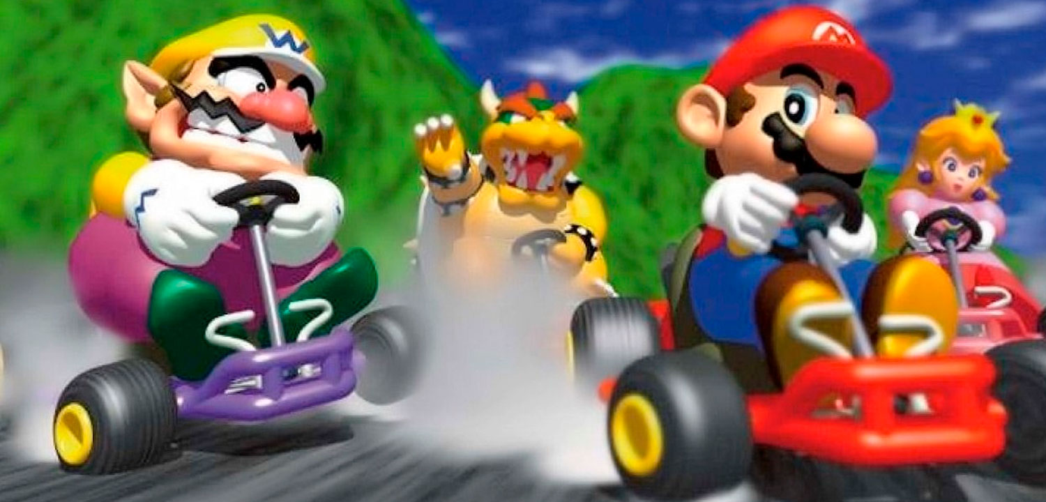Nintendo anunció película animada de Super Mario Bros. con un elenco de voces de lujo - Vimarsana News