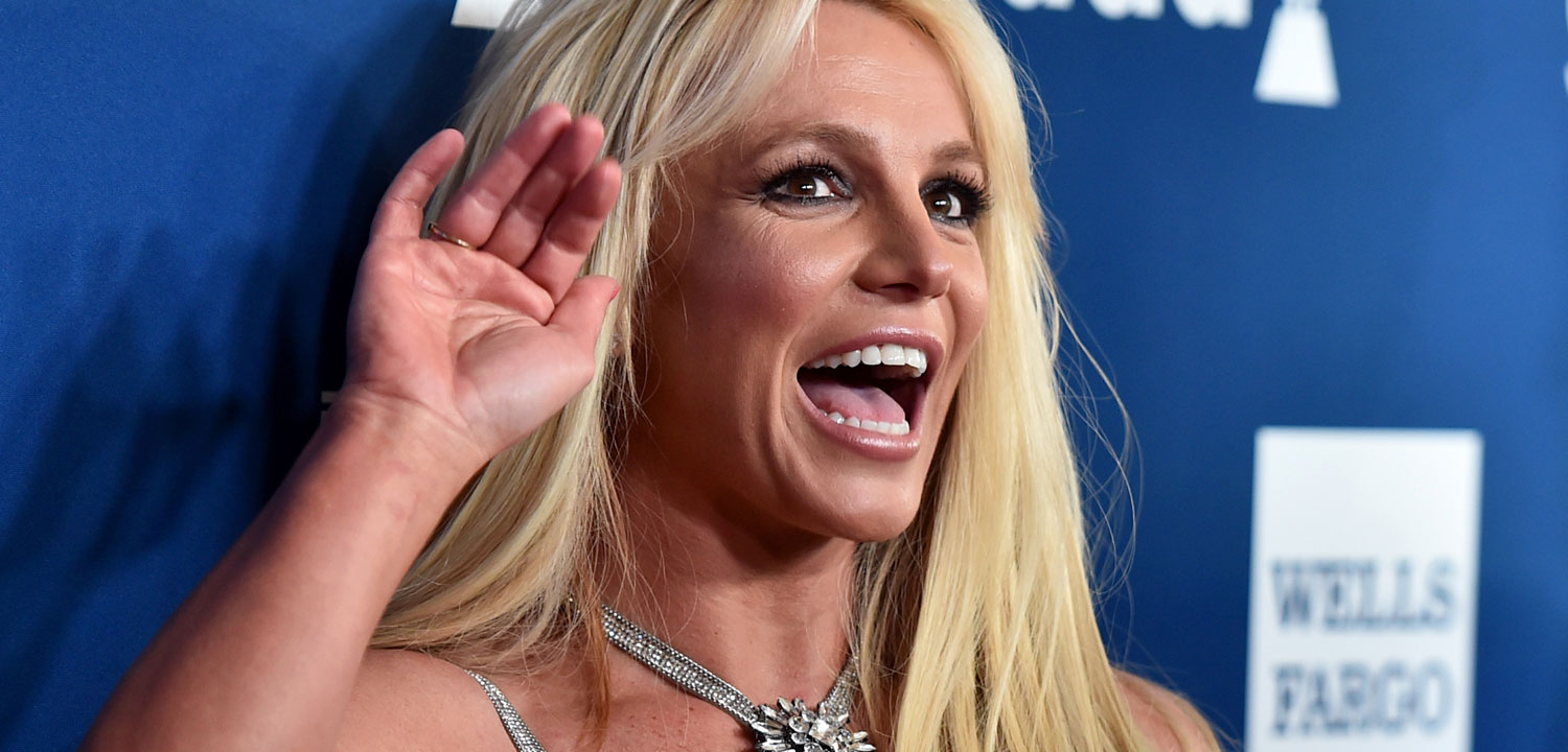 Britney Spears: su padre Jamie Spears ya no será su tutor legal - Vimarsana News